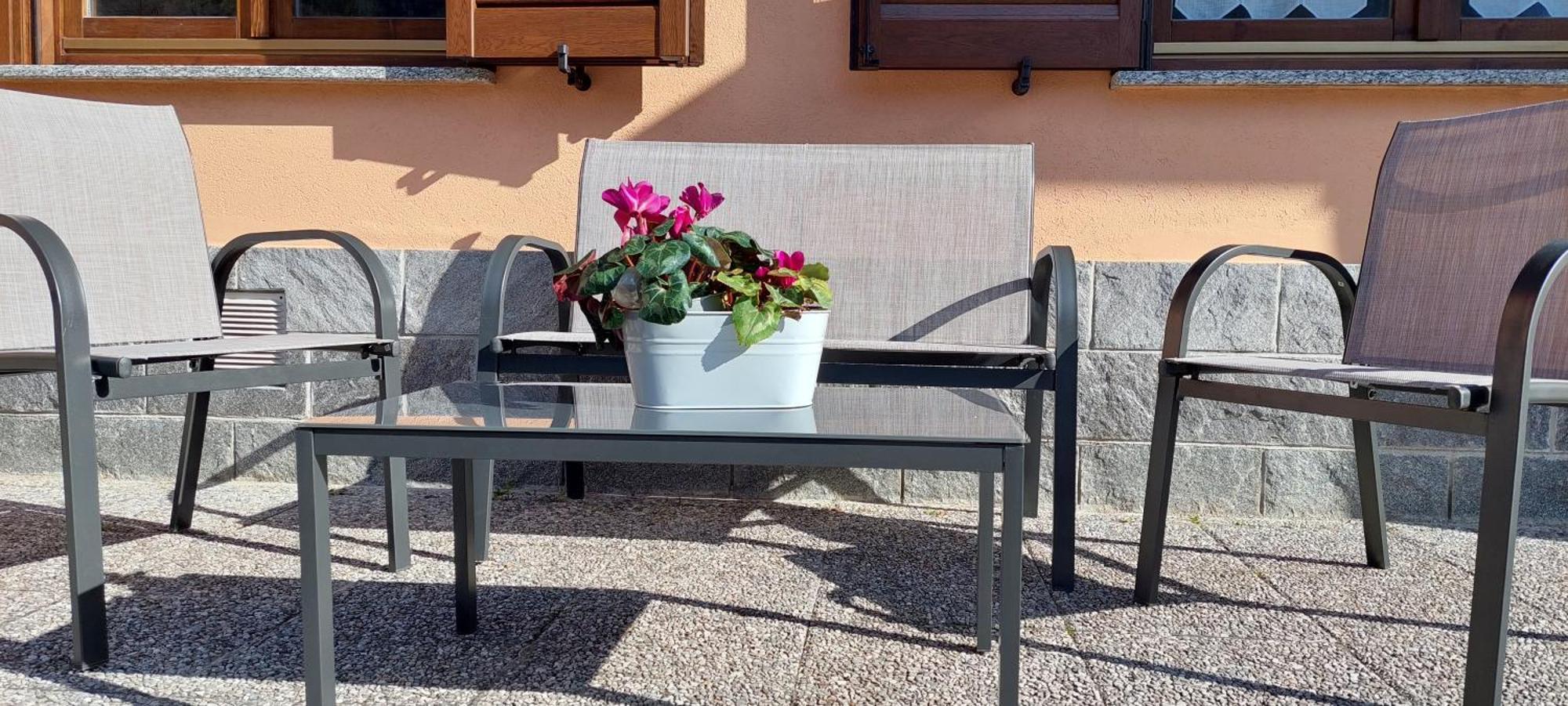 Casa Alberto - Appartamento Zona Bellagio Magreglio Kültér fotó