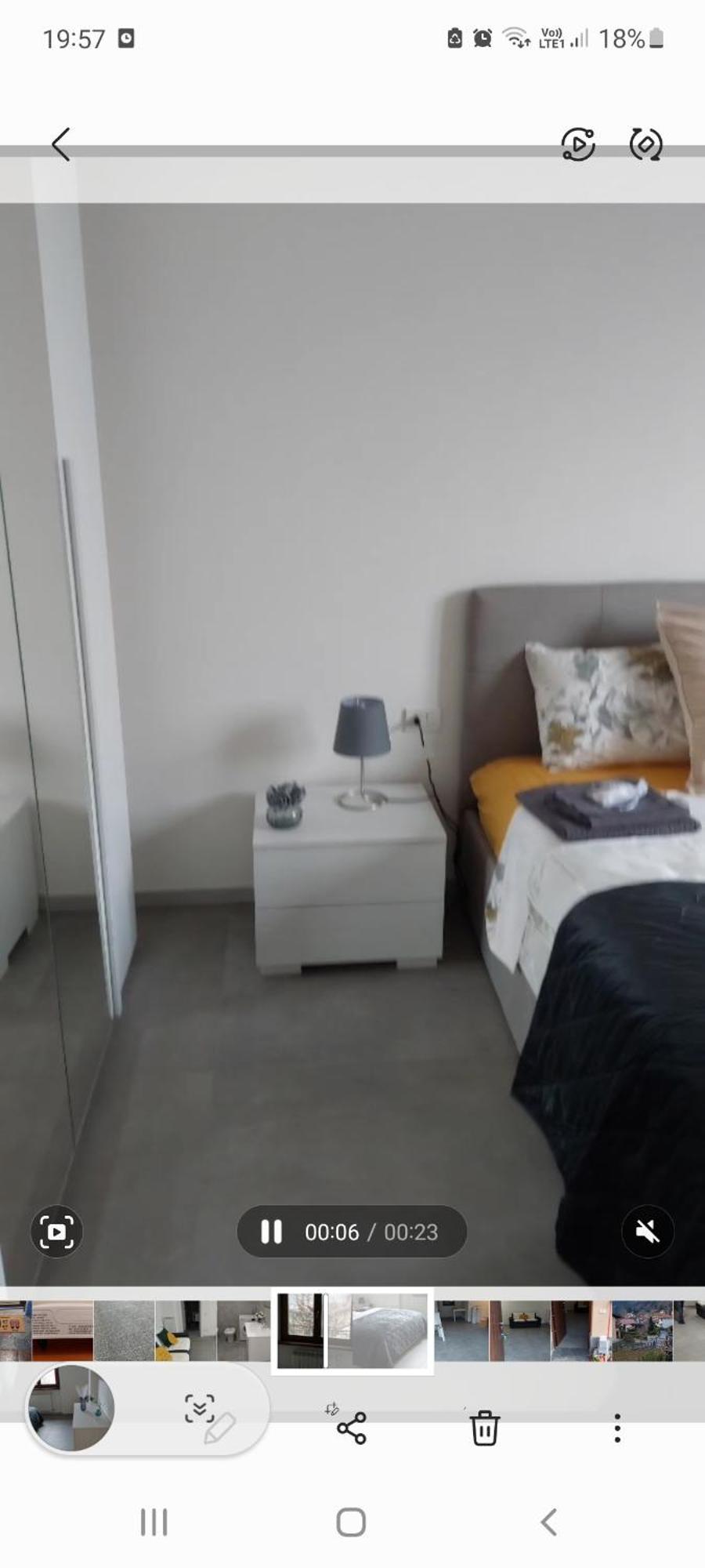 Casa Alberto - Appartamento Zona Bellagio Magreglio Kültér fotó