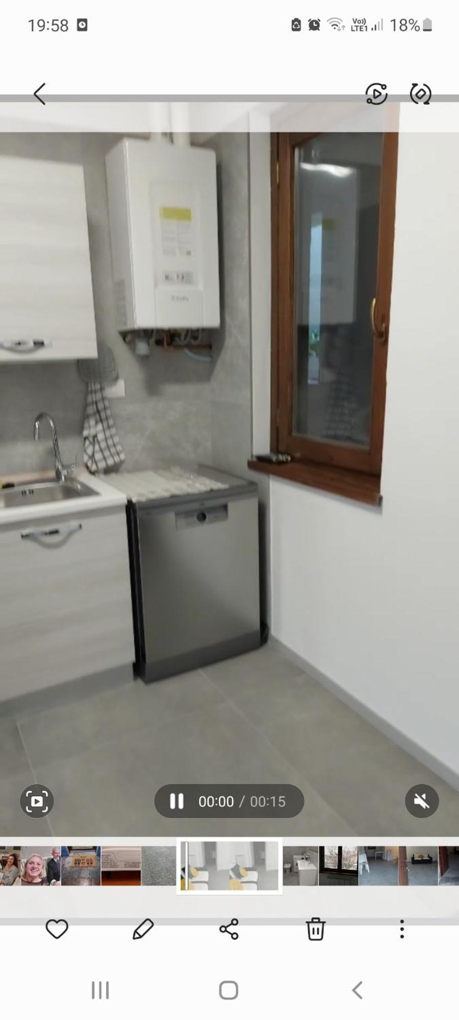 Casa Alberto - Appartamento Zona Bellagio Magreglio Kültér fotó