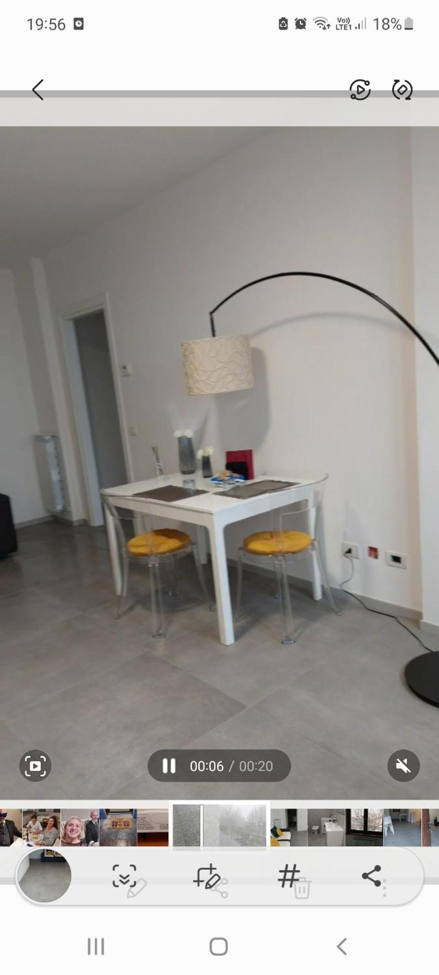 Casa Alberto - Appartamento Zona Bellagio Magreglio Kültér fotó