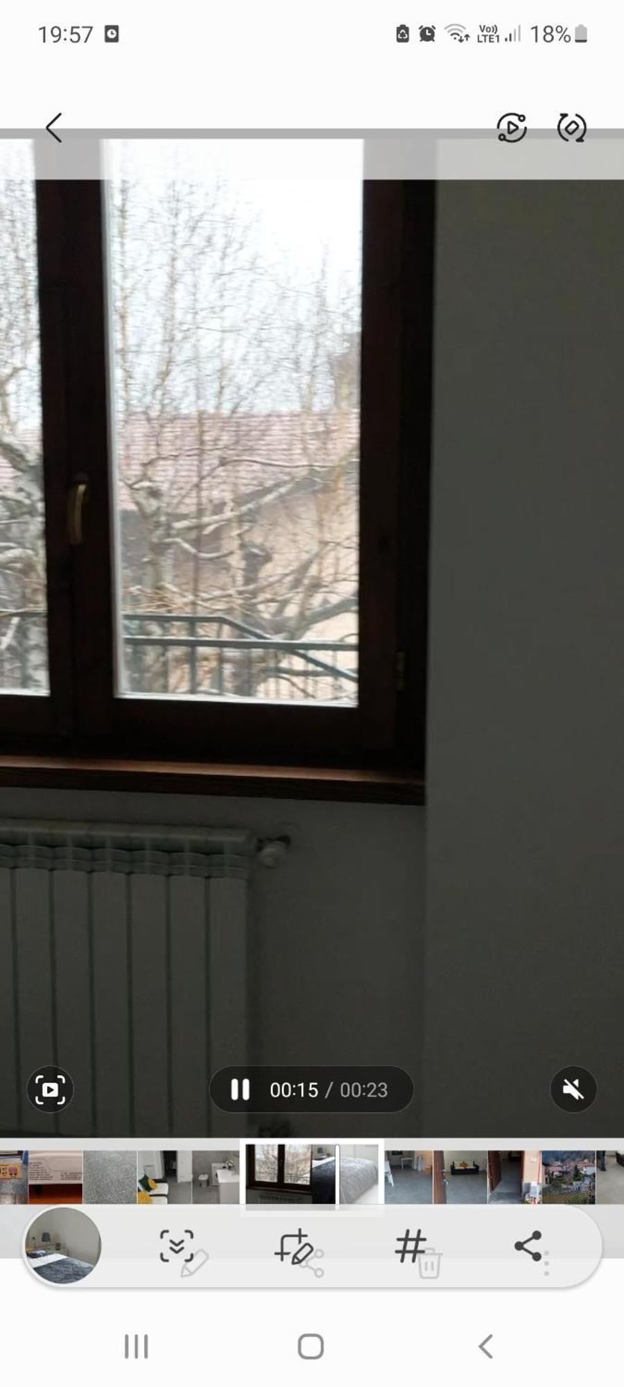 Casa Alberto - Appartamento Zona Bellagio Magreglio Kültér fotó
