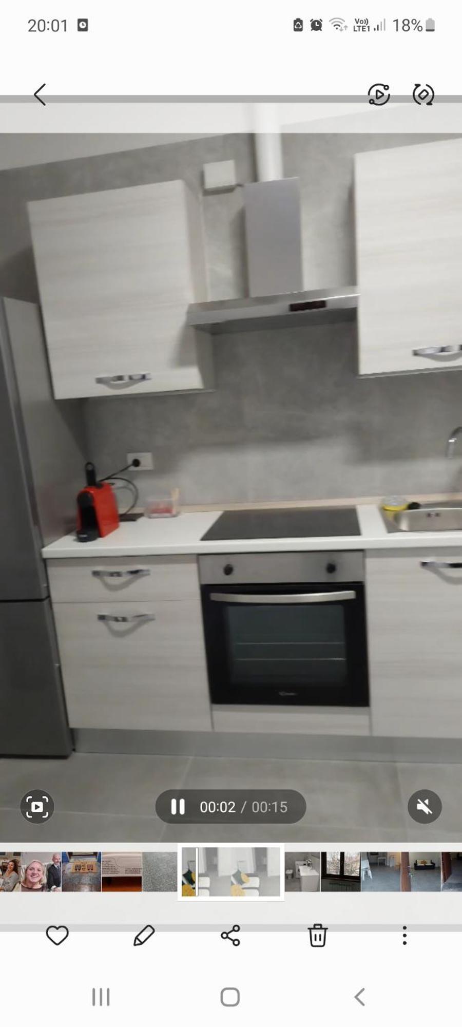 Casa Alberto - Appartamento Zona Bellagio Magreglio Kültér fotó