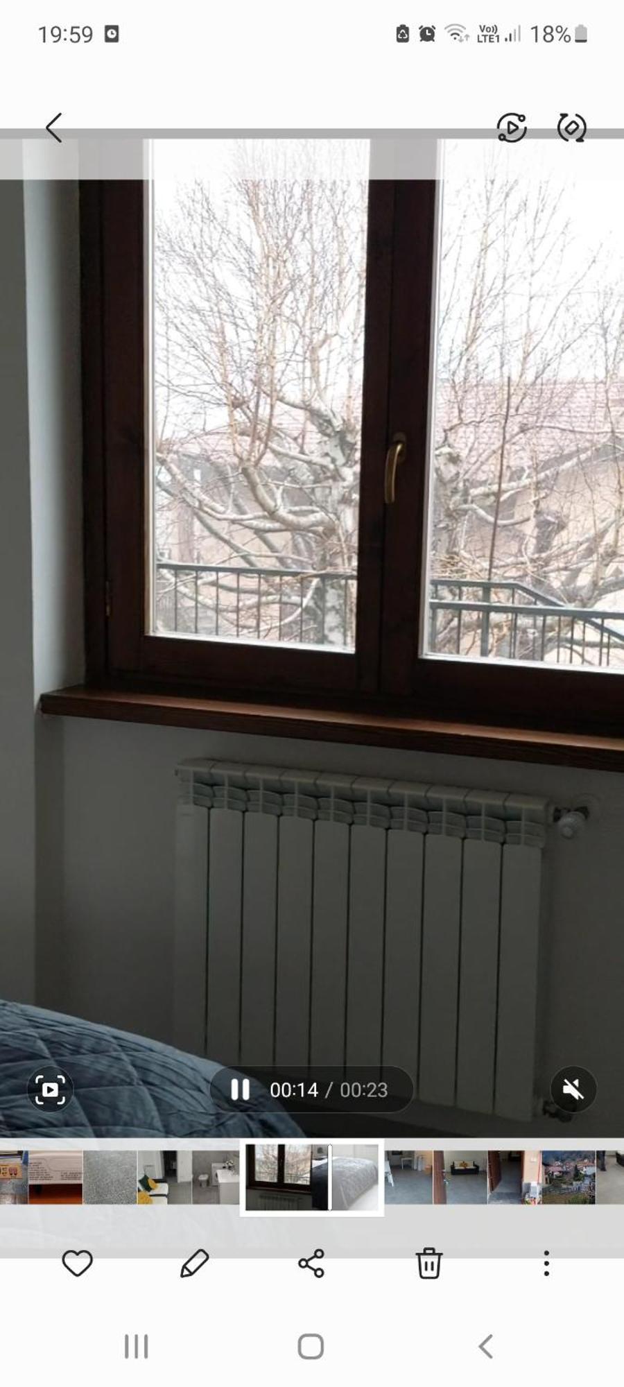 Casa Alberto - Appartamento Zona Bellagio Magreglio Kültér fotó