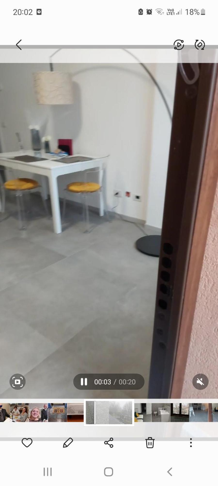 Casa Alberto - Appartamento Zona Bellagio Magreglio Kültér fotó