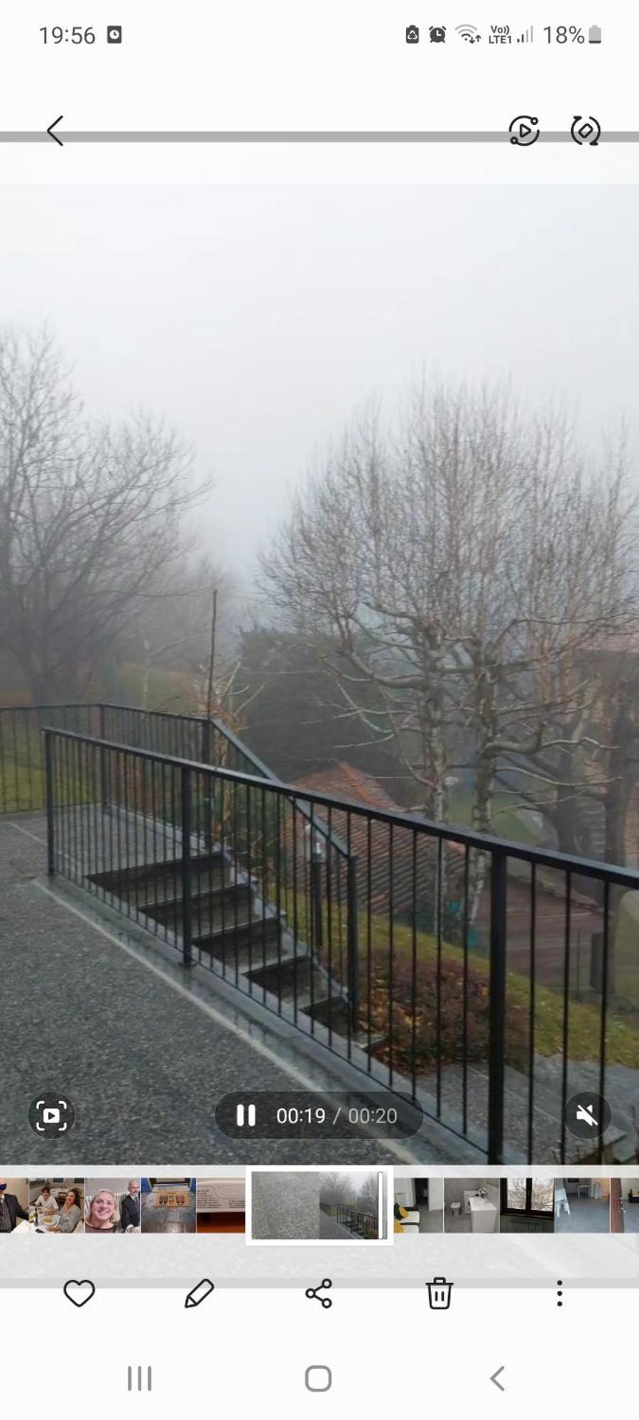 Casa Alberto - Appartamento Zona Bellagio Magreglio Kültér fotó