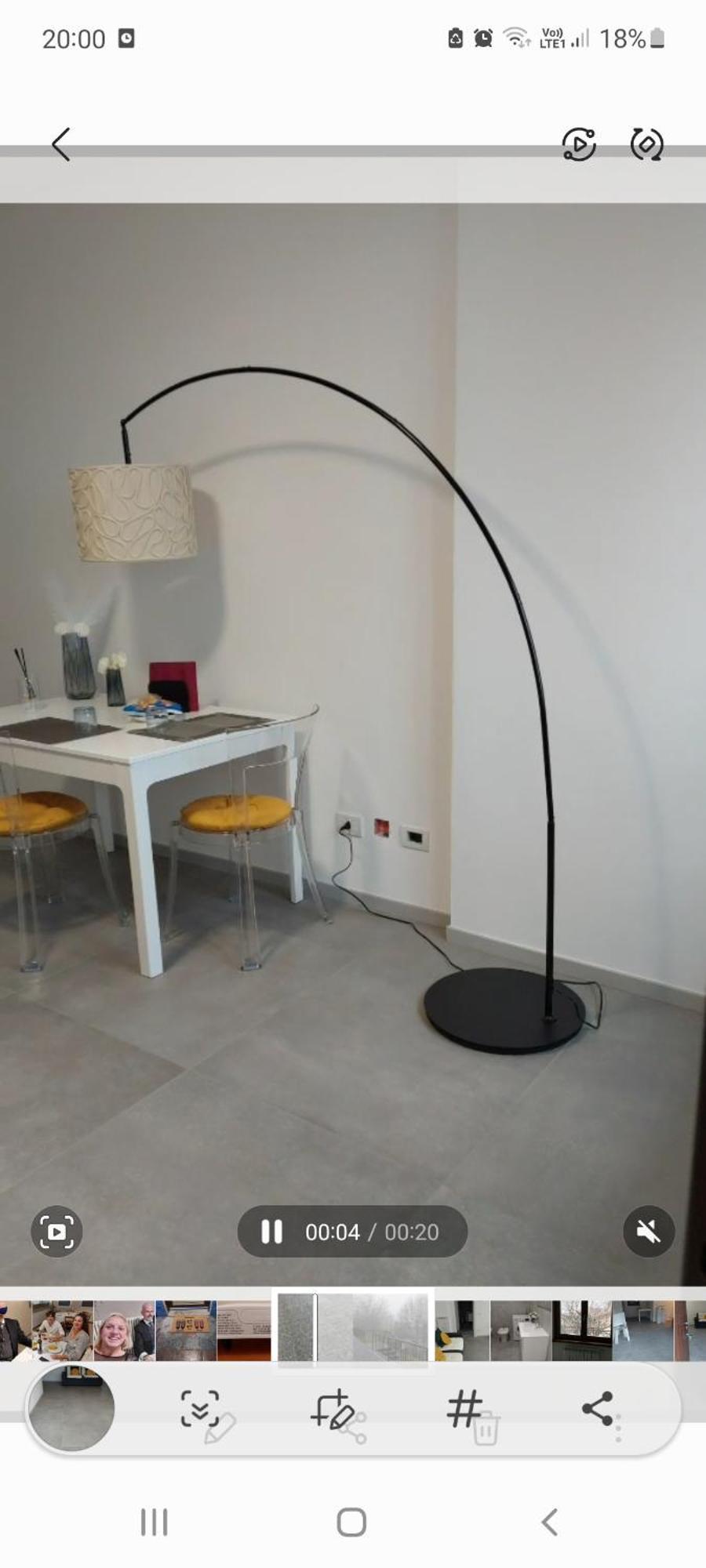 Casa Alberto - Appartamento Zona Bellagio Magreglio Kültér fotó