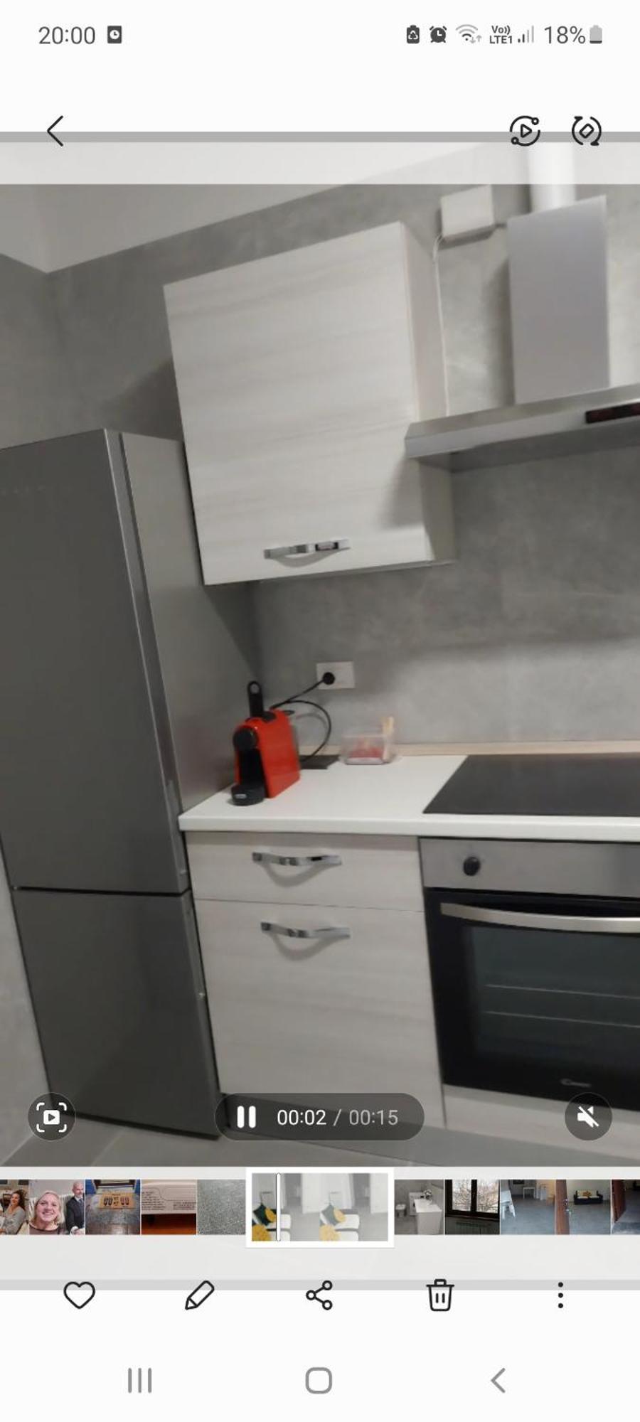 Casa Alberto - Appartamento Zona Bellagio Magreglio Kültér fotó