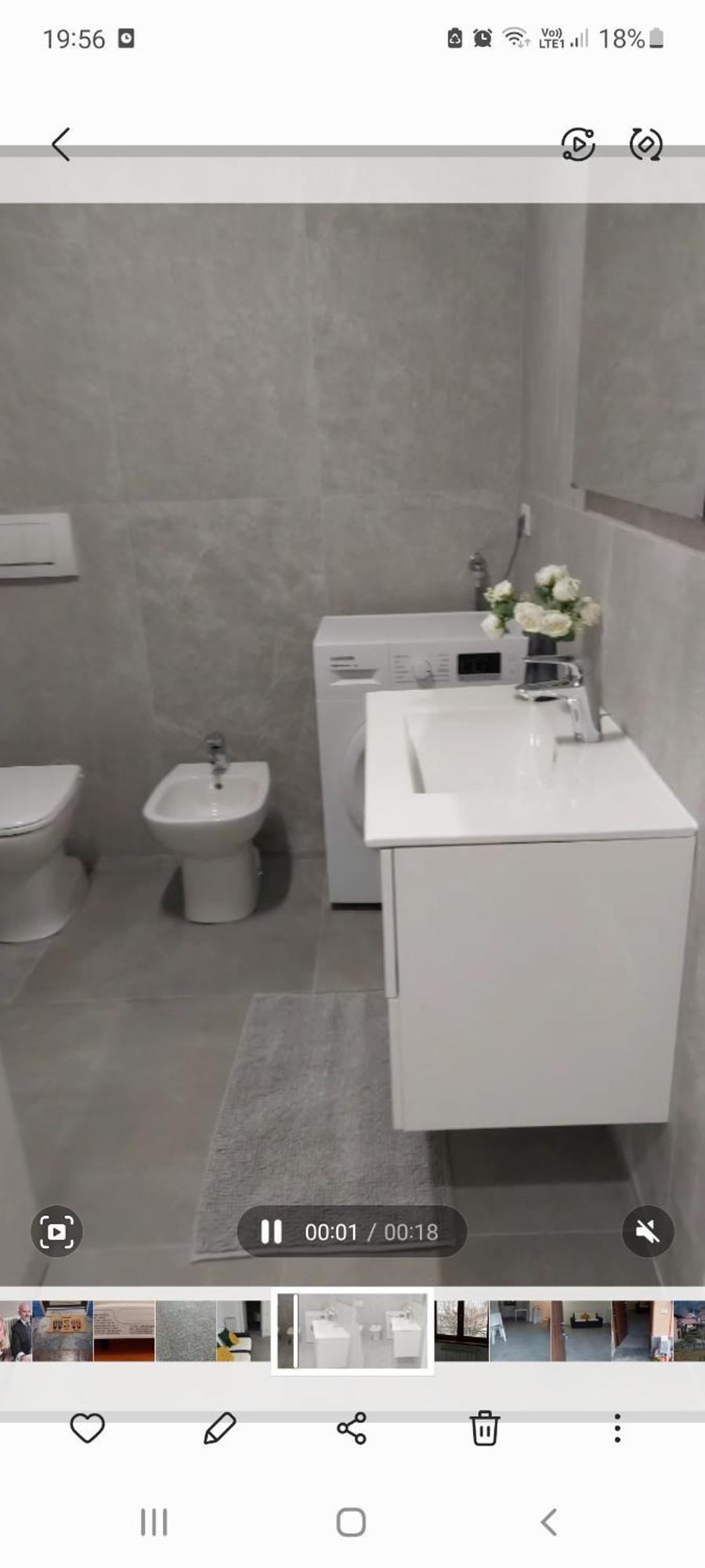 Casa Alberto - Appartamento Zona Bellagio Magreglio Kültér fotó