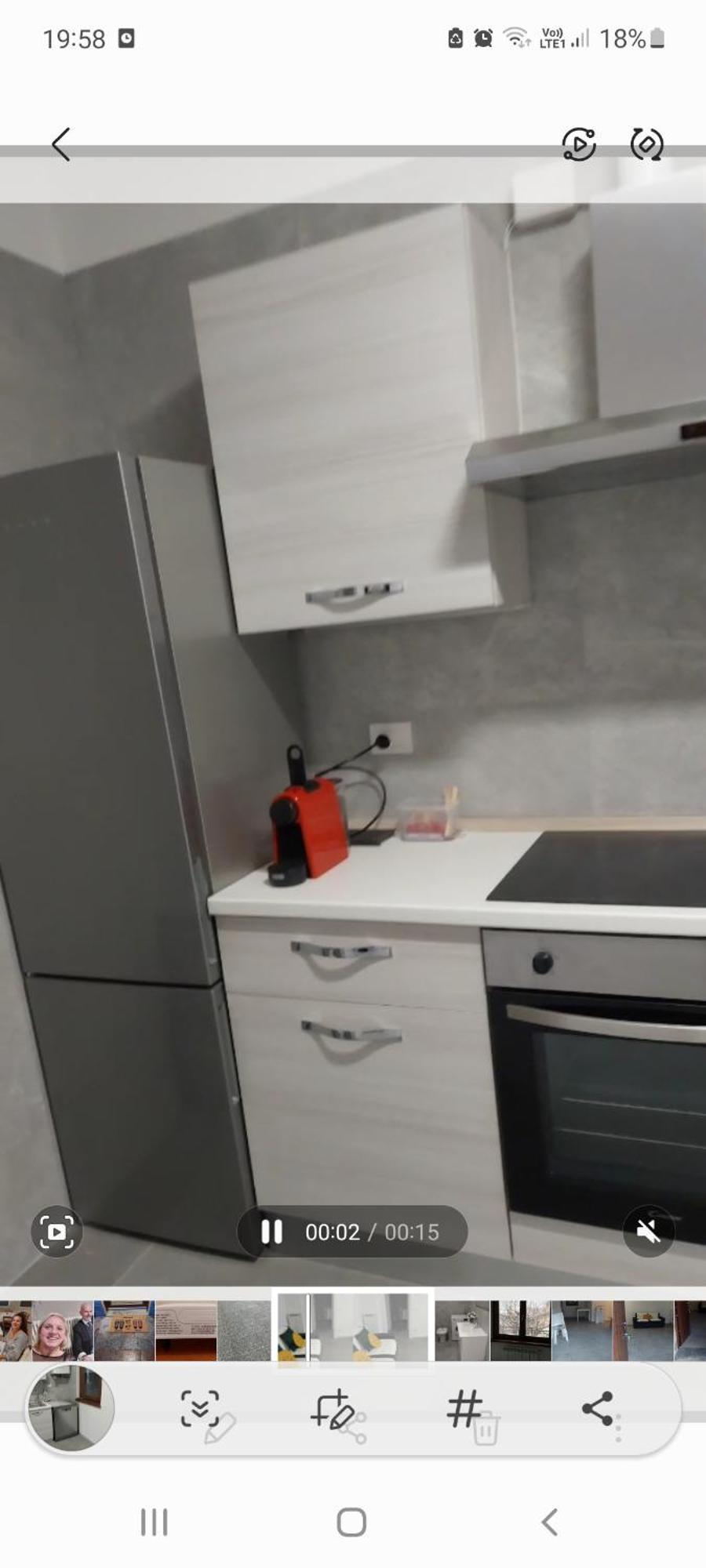 Casa Alberto - Appartamento Zona Bellagio Magreglio Kültér fotó