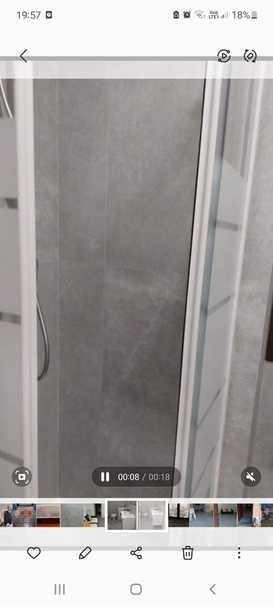 Casa Alberto - Appartamento Zona Bellagio Magreglio Kültér fotó