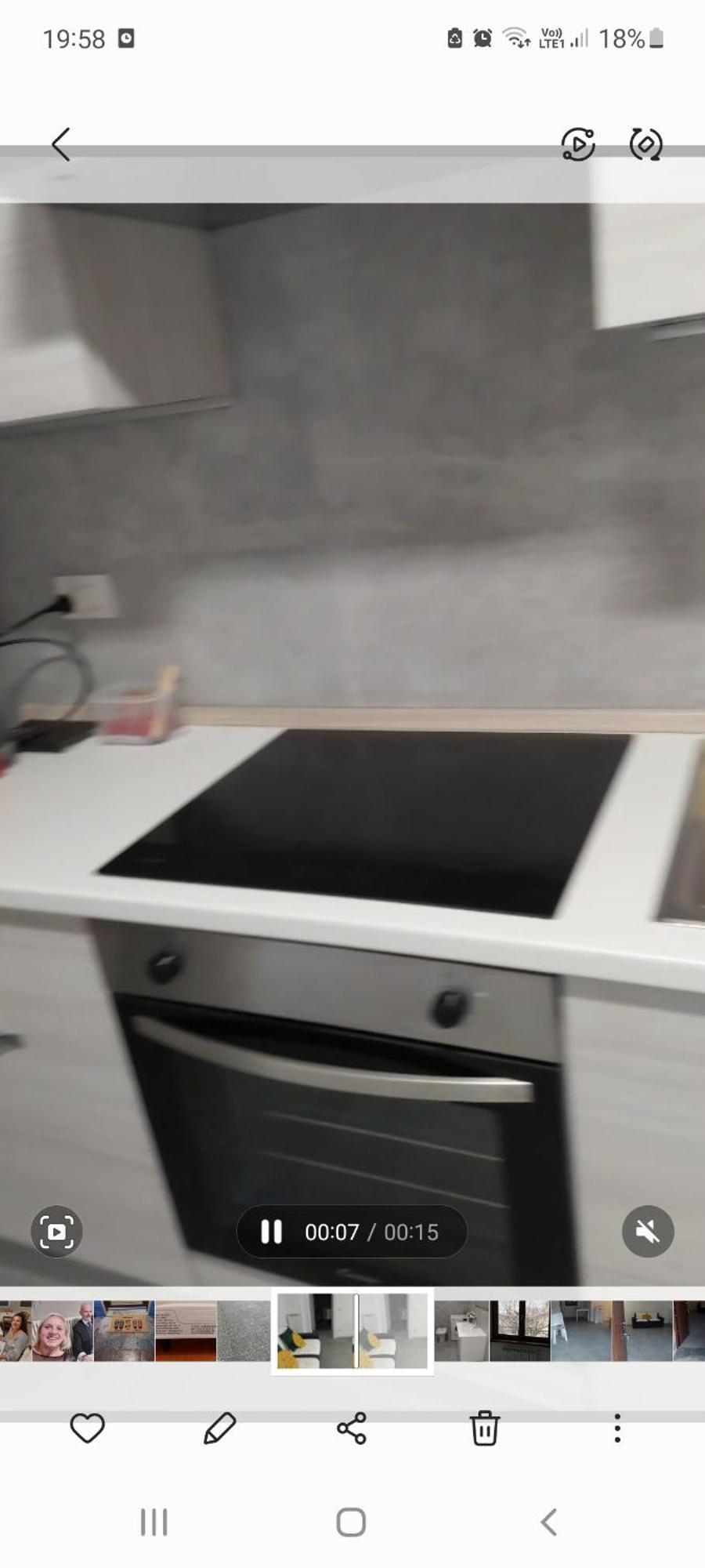 Casa Alberto - Appartamento Zona Bellagio Magreglio Kültér fotó